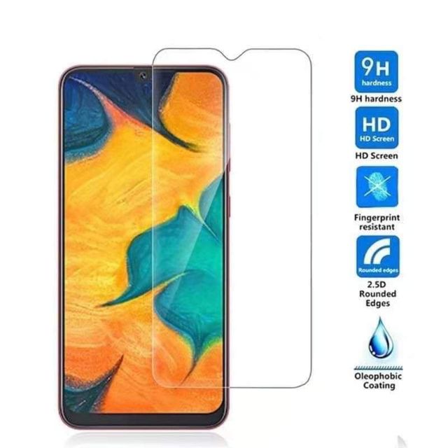 glass screen protector gift