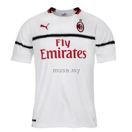 highest selling football jersey 2018