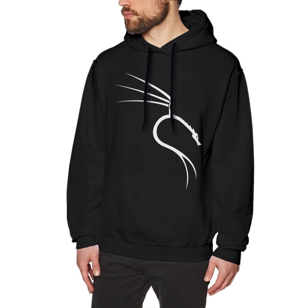 kali linux hoodie