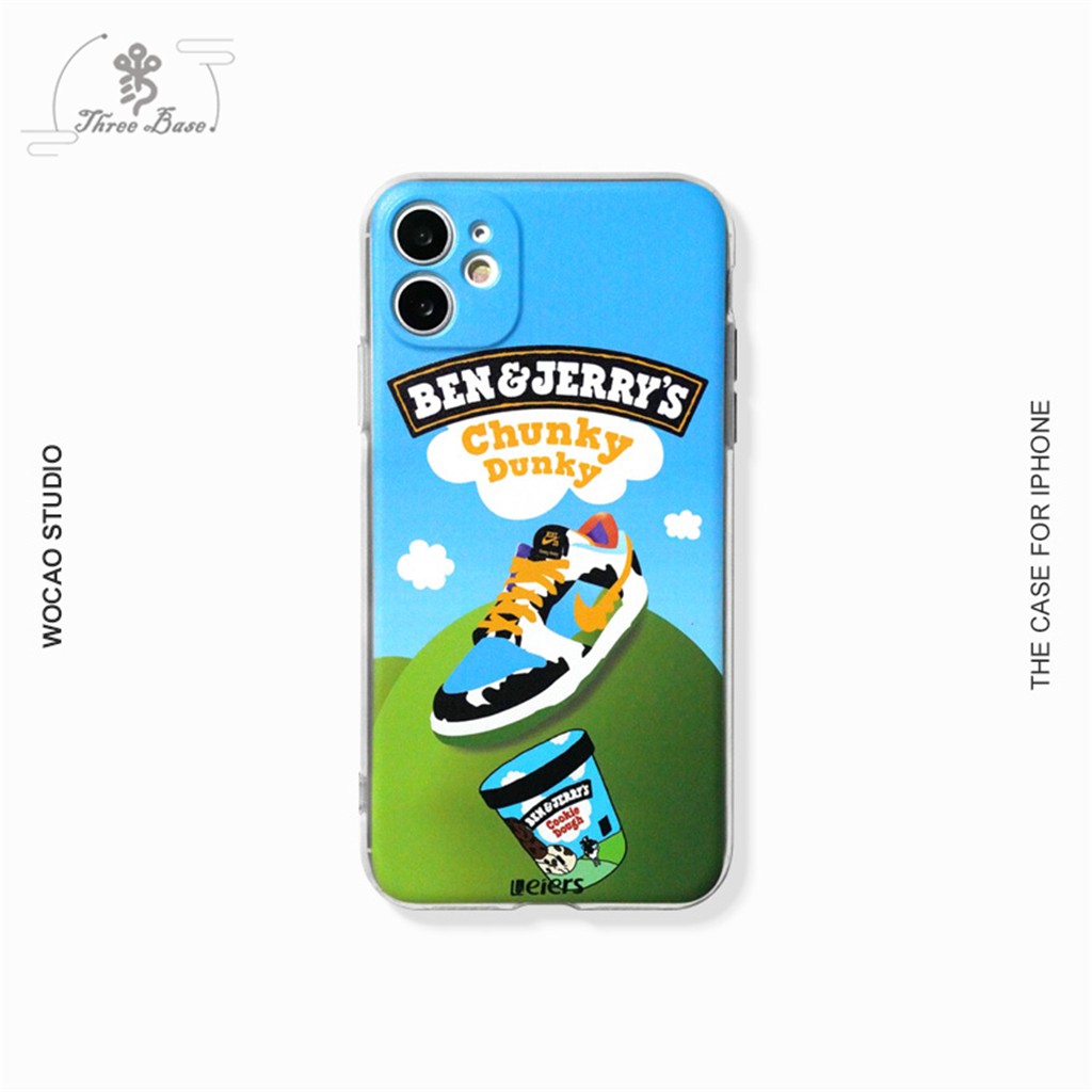 chunky dunky phone case