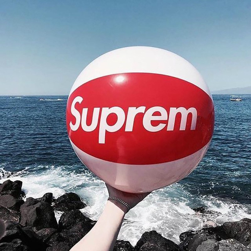 supreme ball