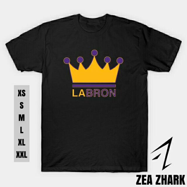 lakers filipino shirt