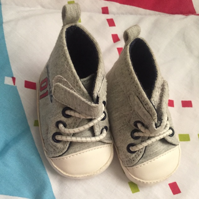 child of mine newborn shoes