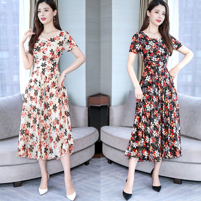 bohemian outfit shopee