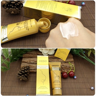 cara menggunakan oedo rose remove stretch mark cream