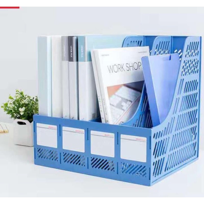 Office File Organizer Folder Desktop Storage Shopee Philippines