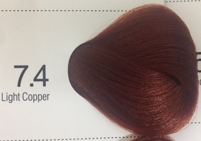 copper brown hair color bremod