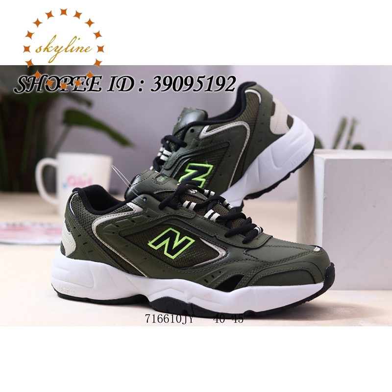 new balance 452 men