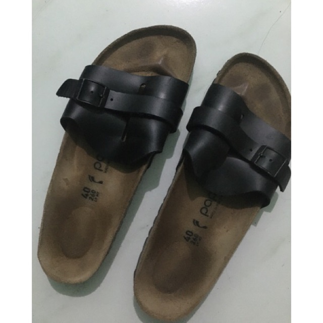 birkenstock papillio