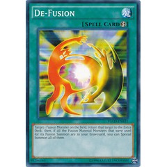 yugioh de fusion