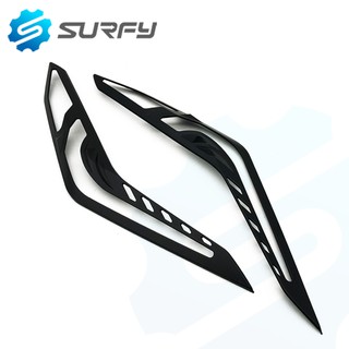 Garnish for Honda Click 125i/150i Game Changer 3 in 1 Head Light Signal