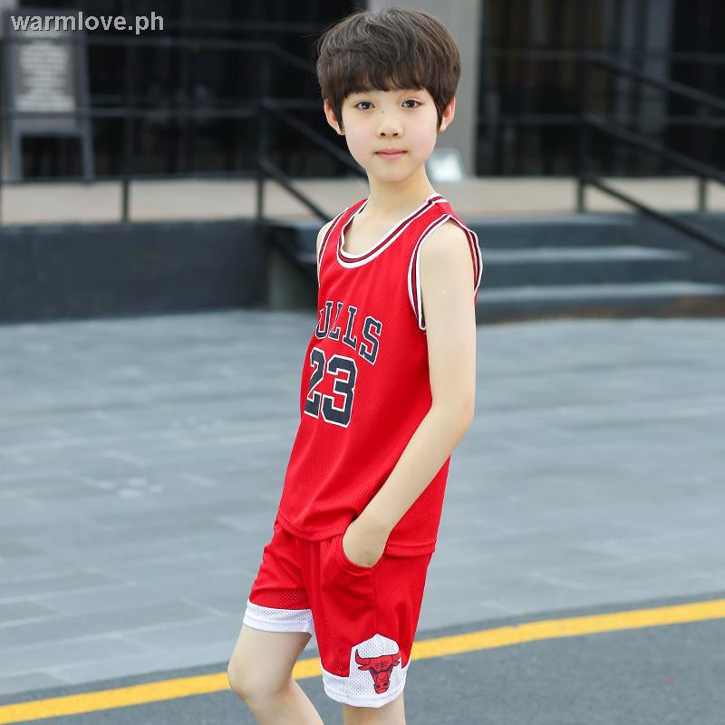 basketball dress for boy