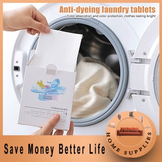 Nada Enzymatic Laundry Sheets