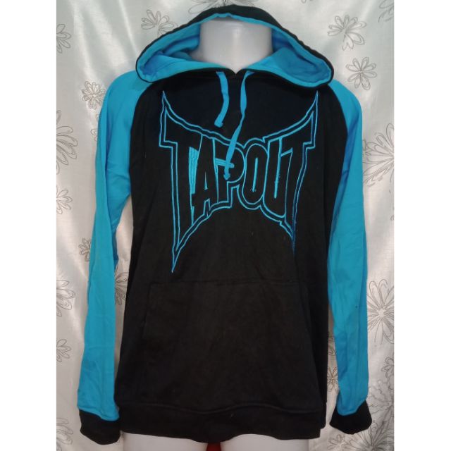tapout tracksuit