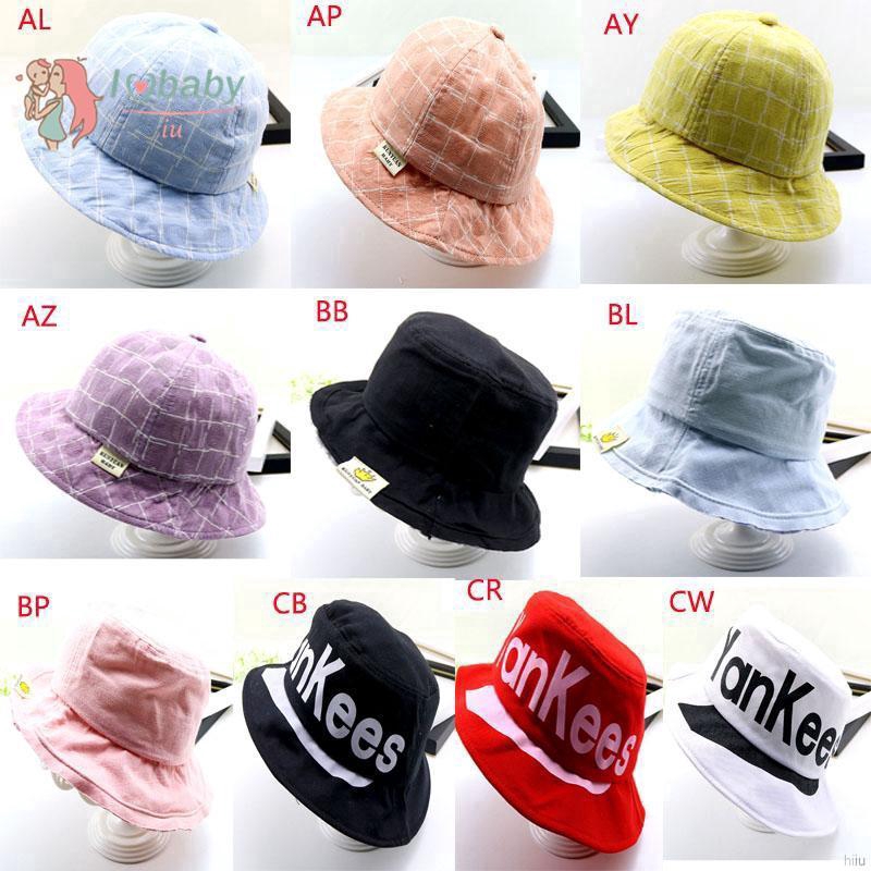 types of hats for girls