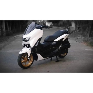 nmax v2 fairings