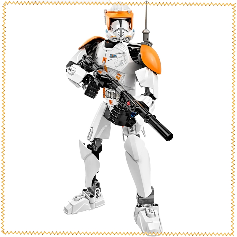 star wars clone commander cody