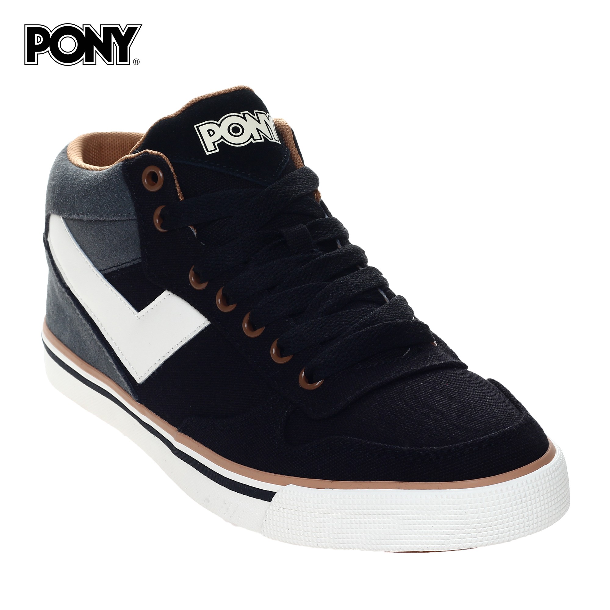 pony skate shoes