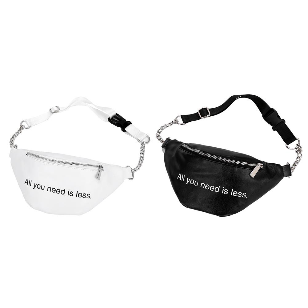 fanny pack shopee