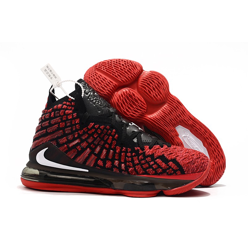 lebron james 17 black