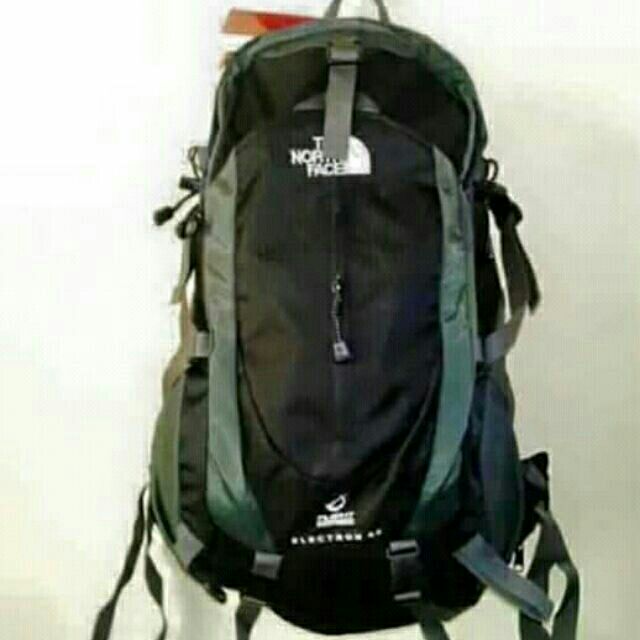 north face electron 60