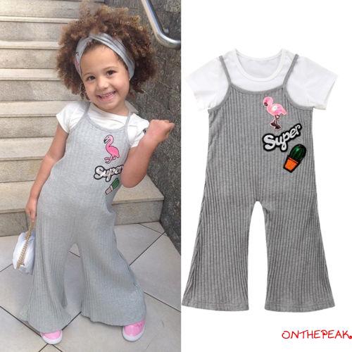 bell bottoms for infants