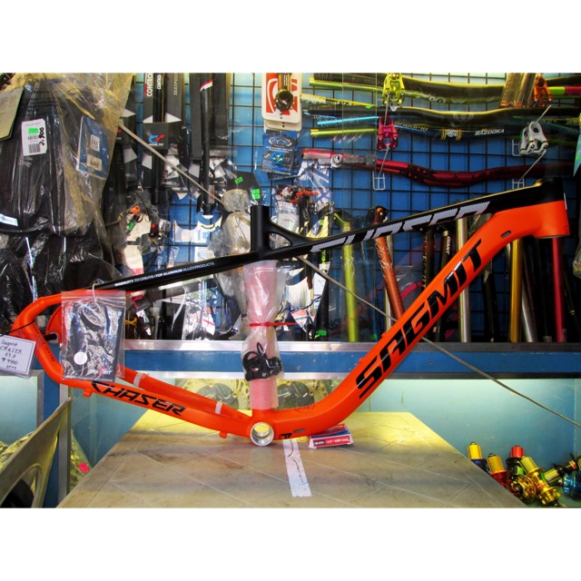 sagmit mtb frame