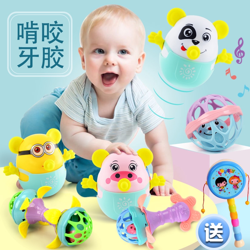 baby toys 0 6 months