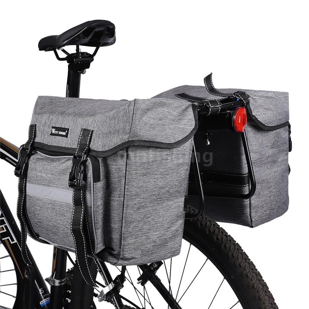 bike bag rain cover