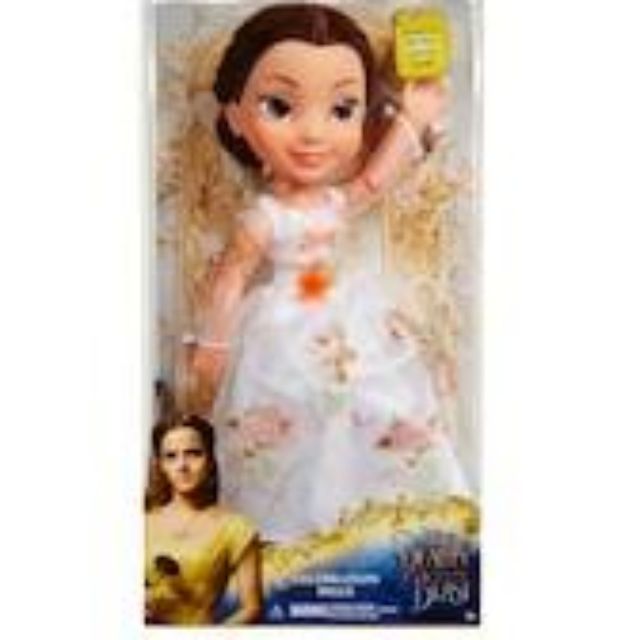 ballroom belle doll