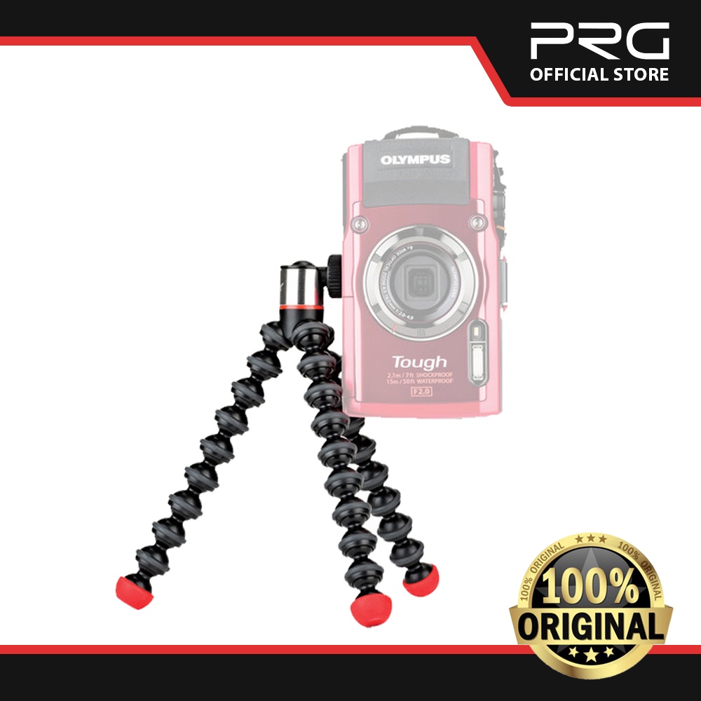 joby gorillapod - Best Prices and Online Promos - Aug 2022 | Shopee  Philippines