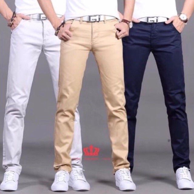 colored jeans for boys