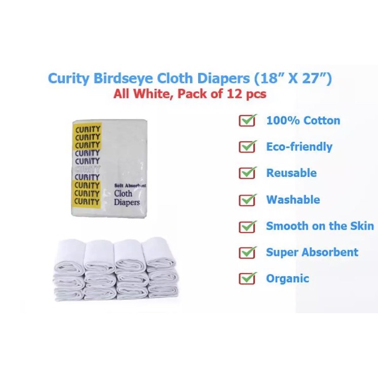 organic cotton diapers
