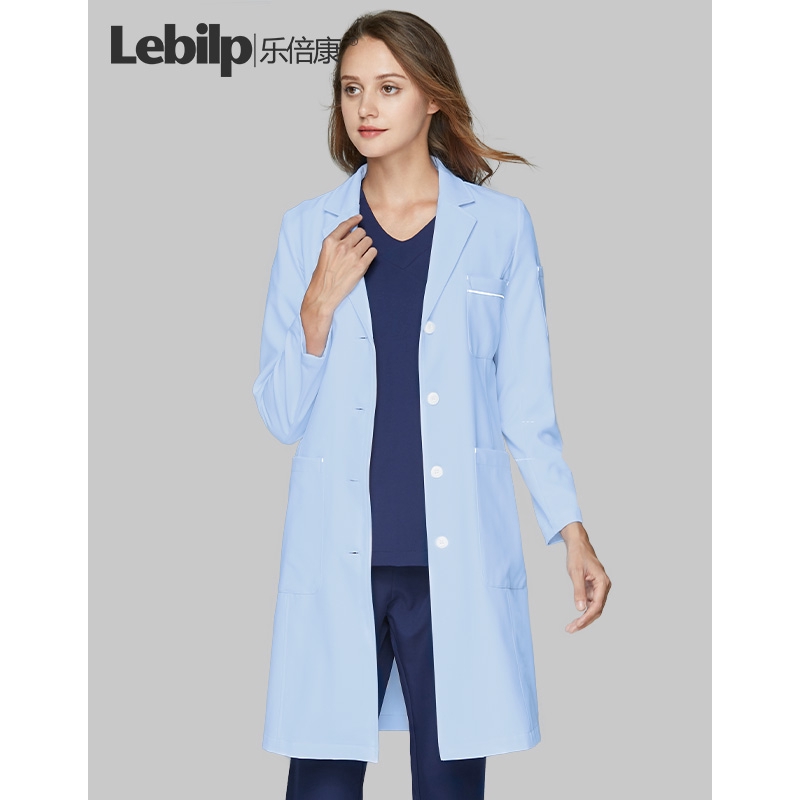 long gown coat