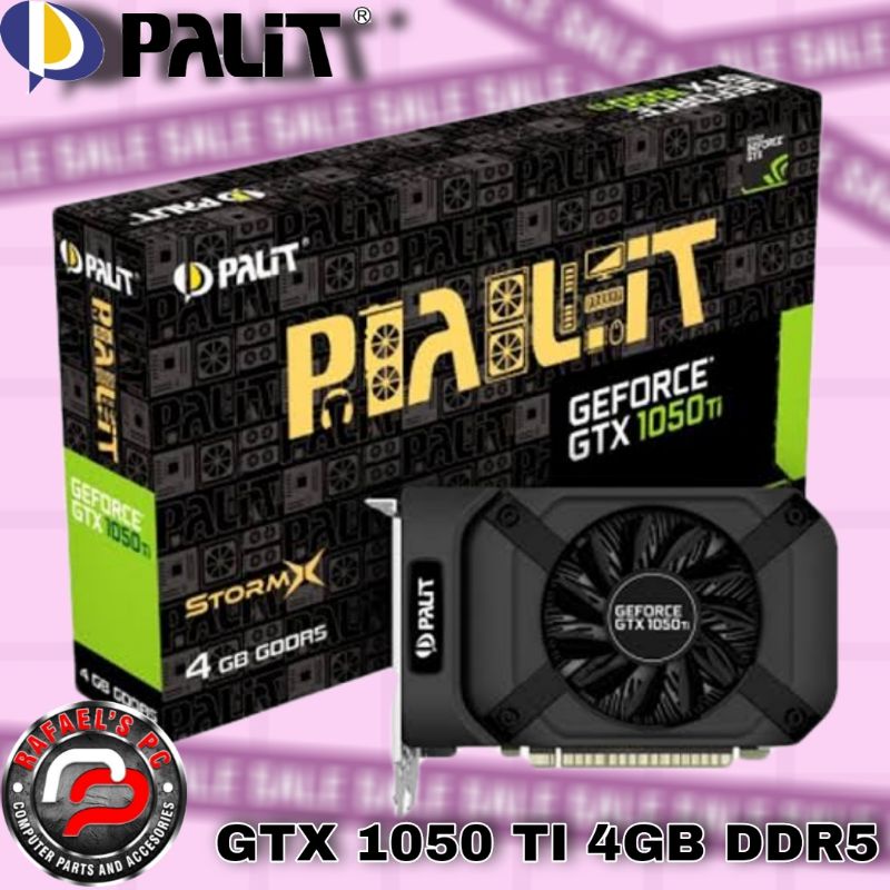 Palit Geforce Gtx 1050 Release Price Shop Palit Gtx 1050 Ti For