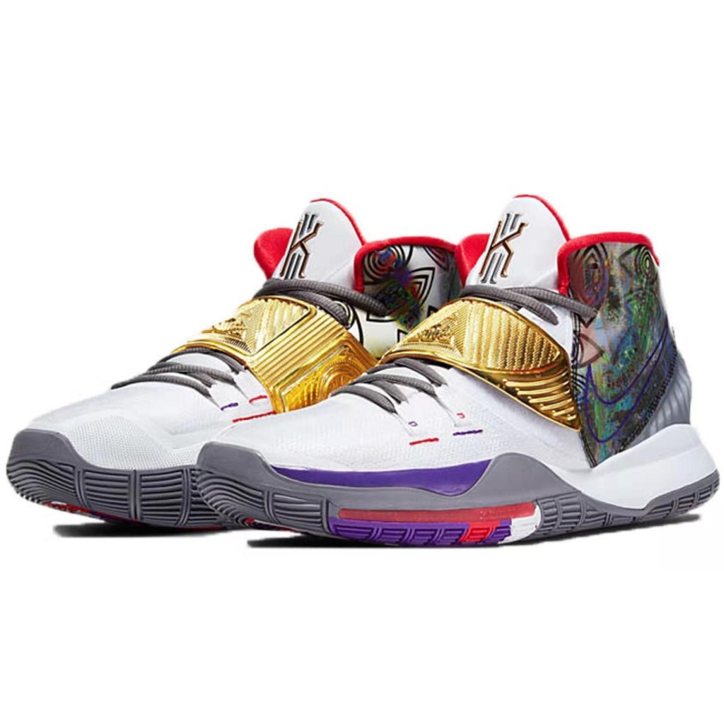 kyrie 6 womens basketball shoes