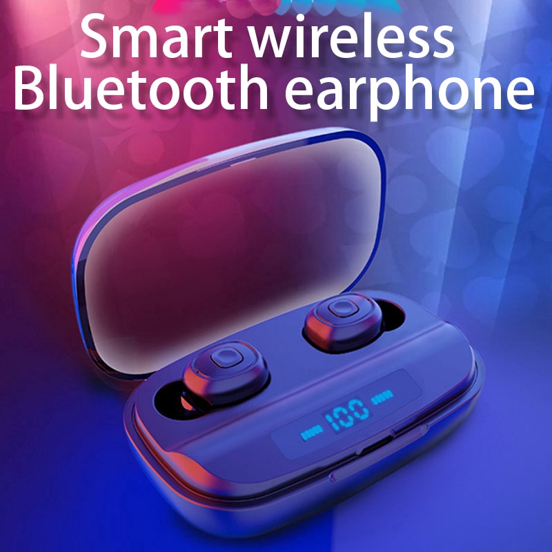 f9tws earbuds
