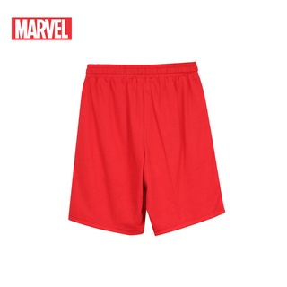 Marvel Avengers Boys Iron Man Shirt and Shorts Set #6