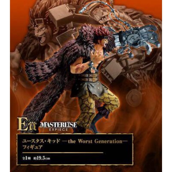 Kid Prize E 21 Best Of Omnibus Figure With Massive Freebies Shopee Philippines