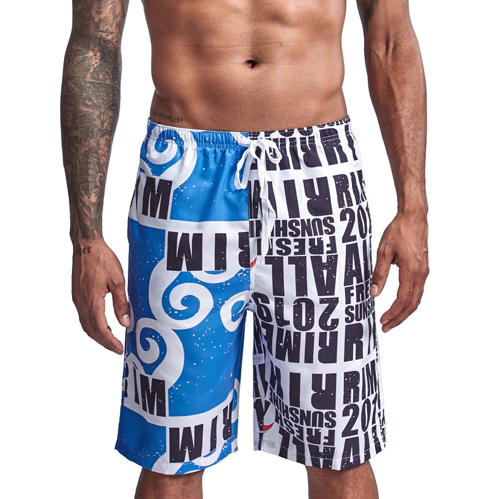board swim shorts