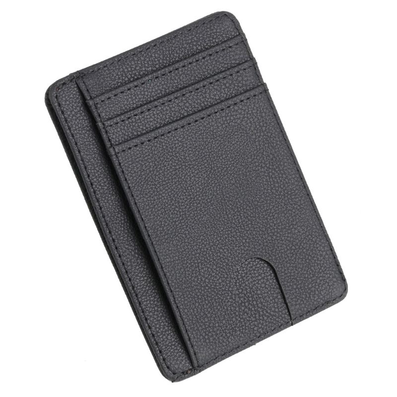 mens id card holder