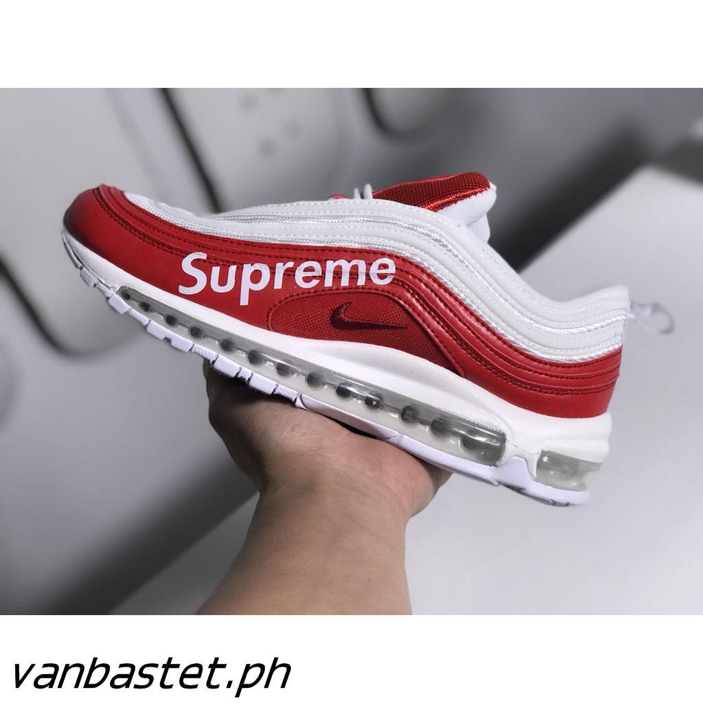 supreme x nike 97