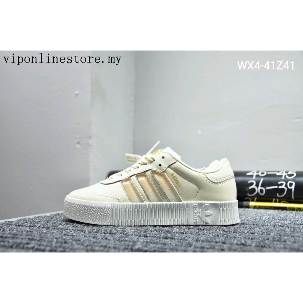 adidas samba shopee