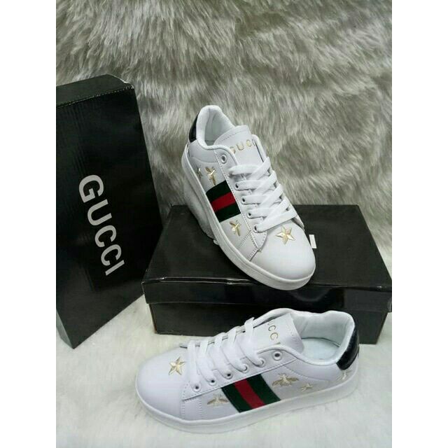 gucci shoes for her