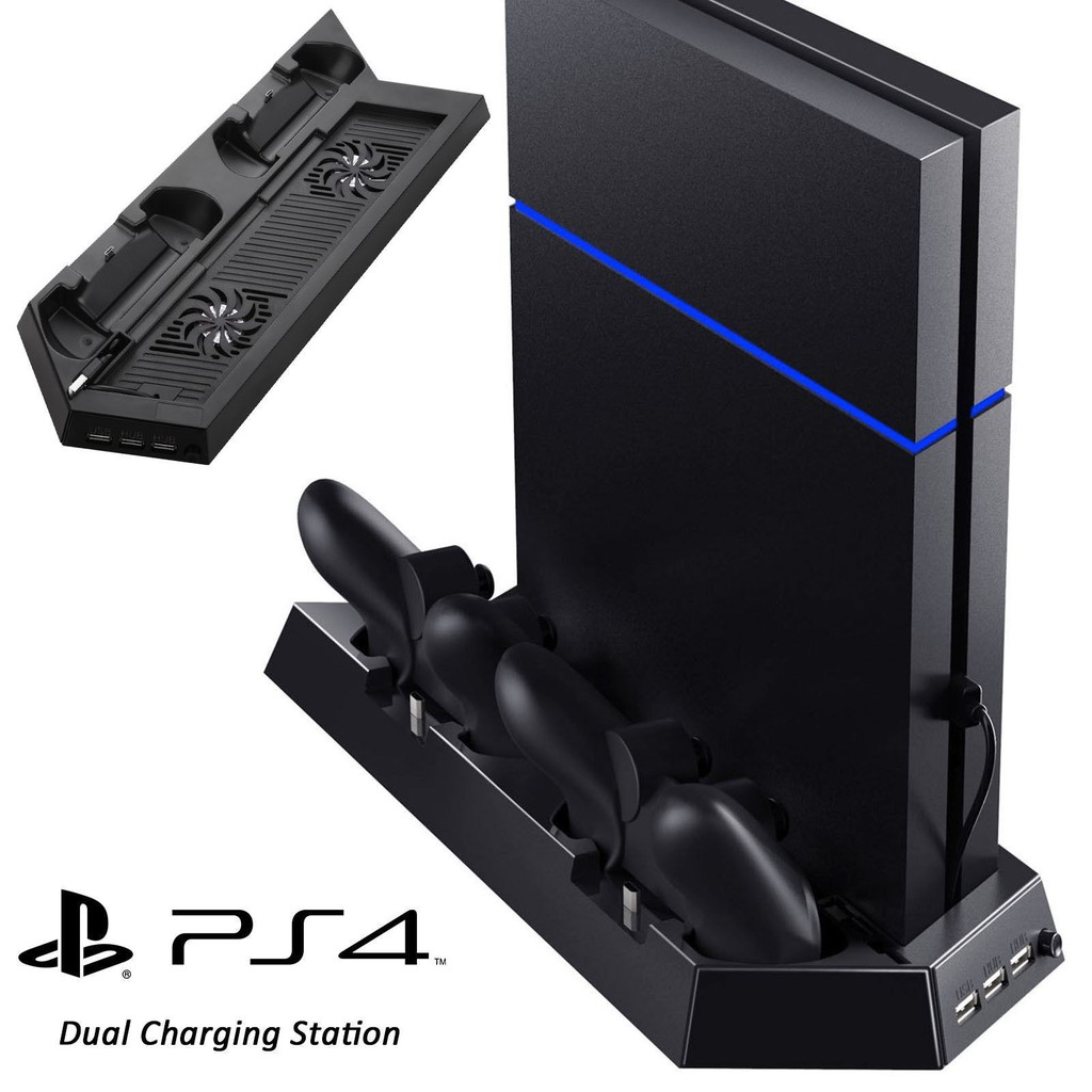 original ps4 vertical stand