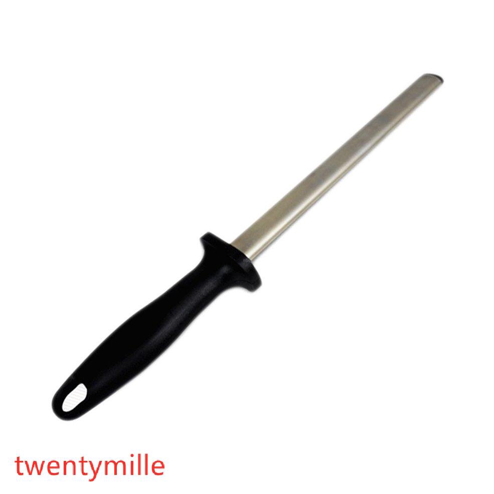 hand held diamond knife sharpener