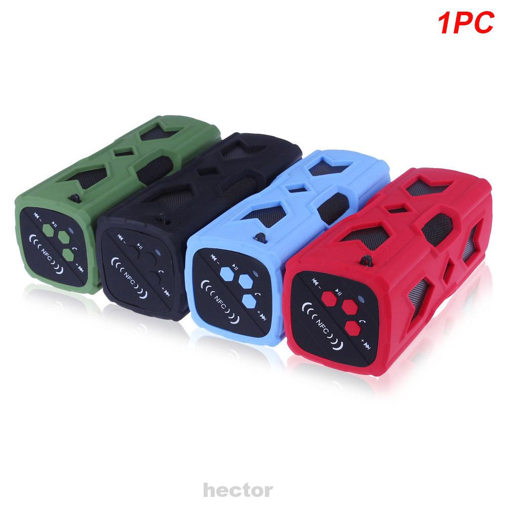 nfc bluetooth speaker