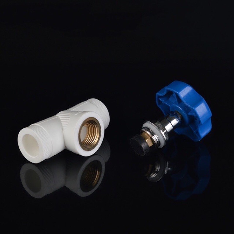 PPR GATE VALVE 1/2”-3/4” Water pipe fittings