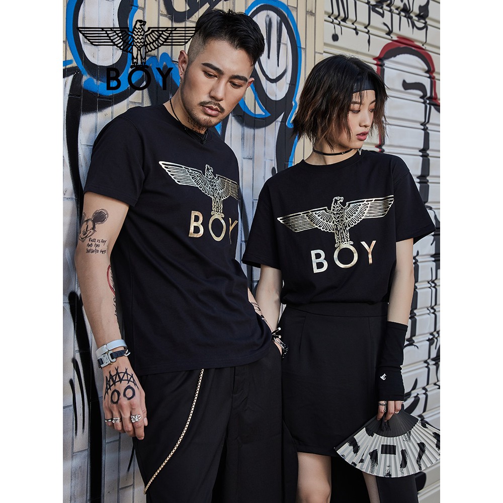 boy london t shirt