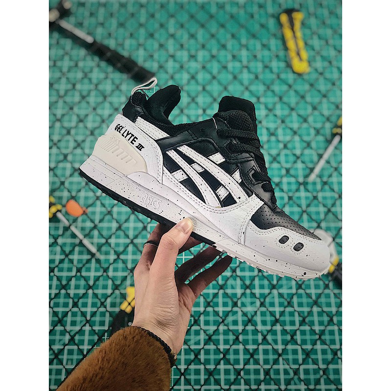 asics gel series